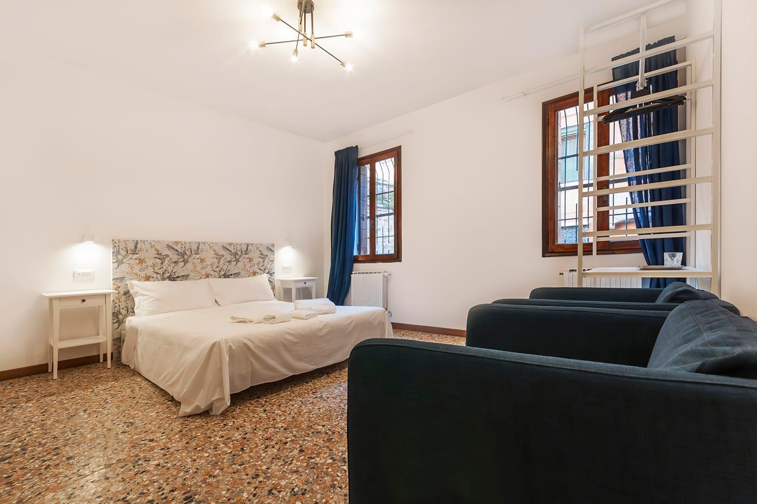 Casa Alimante Venetië