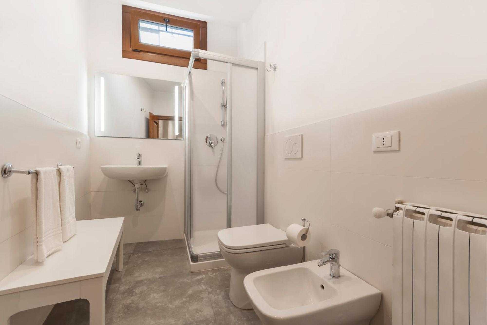 Gasthuis Casa Alimante Venetië